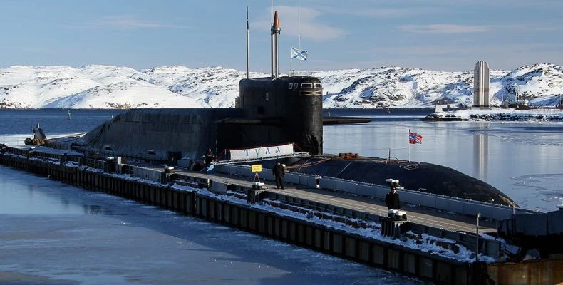 Σε πολεμική ετοιμότητα: Ιδού τα πλοία και τα οπλικά συστήματα που παρέλαβε το 2018 το Ρωσικό Ναυτικό